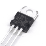 IC ổn áp L7815CV chính hãng TO-220, vi mạch ổn định điện áp dương ngõ ra cố định 15V 1.5A sửa bo mạch điều khiển máy hàn điện tử inverter, linh kiện bán dẫn chất lượng tốt giá tốt