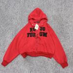 Áo khoác nỉ Boxy dày dặn thêu NQ30, form oversize unisex, chất liệu nỉ cao cấp, giữ ấm tốt, phù hợp đi học, đi chơi, phong cách Hàn Quốc, dễ phối giày sneaker