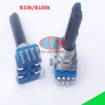 Linh kiện điện trở B103 4 chân điều chỉnh dòng mạch tự chế DIY chất liệu sứ cao cấp chịu nhiệt tốt vận hành ổn định trong suốt vòng đời sử dụng cho bo mạch chủ hệ thống điện tử dân dụng, linh kiện máy hàn.