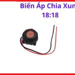 Biến Áp Chia Xung 18:18 Máy Hàn, Mạch điều khiển xung kích chuyên nghiệp, Linh kiện thay thế máy hàn công nghiệp, Biến áp xung 18:18 độ bền cao, Giải pháp sửa chữa máy hàn inverter chuyên sâu, linh kiện máy hàn.