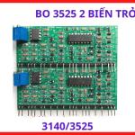 Board Điều Khiển Máy Hàn IGBT SG3525 2 Biến Trở, Bo Máy Hàn ARC MMA TIG, Linh Kiện Máy Hàn Inverter Dễ Đồng Bộ Và Hỗ Trợ Hoạt Động Liên Tục Trong Điều Kiện Tải Nặng