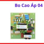 Bo bo cao áp 04 linh kiện thay thế tin cậy giúp giải quyết triệt để tình trạng khó mồi lửa cải thiện chất lượng đường hàn từ những giây phút khởi đầu cho thợ cơ khí,