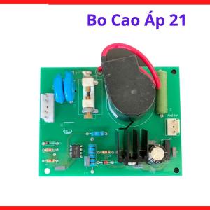 Bo bo cao áp 21 chuyên dùng sửa chữa máy hàn điện tử cung cấp dòng điện cao áp mồi hồ quang chính xác giúp thợ cơ khí dễ dàng kiểm soát vũng hàn giảm thiểu tối đa tình trạng văng tóe xỉ hàn trong quá trình thao tác, bo cao áp 21.