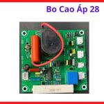 Bo bo cao áp 28 chuyên dùng sửa chữa máy hàn điện tử cung cấp dòng điện cao áp mồi hồ quang chính xác giúp thợ cơ khí dễ dàng kiểm soát vũng hàn giảm thiểu tối đa tình trạng văng tóe xỉ hàn trong quá trình thao tác, bo cao áp 28.