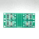 Bo chia xung MOSFET không biến áp, bo driver chia xung máy hàn điện tử, mạch điều khiển MOSFET, linh kiện sửa chữa máy hàn inverter, bo chia xung công suất, phụ kiện máy hàn, linh kiện điện tử công nghiệp, thay thế sửa chữa