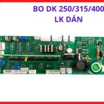 Board Máy Hàn DK 250/315/400 LK Dán, Bo Điều Khiển Máy Hàn Inverter IGBT, Mạch Điều Xung Máy Hàn Điện Tử, Linh Kiện Dán SMD Giảm Nhiễu Dao Động, Hỗ Trợ Hàn Ổn Định Và Hoạt Động Liên Tục Trong Xưởng