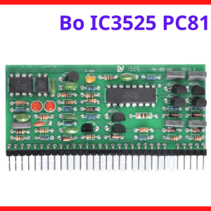Board Điều Khiển Máy Hàn Có PC817, Bo Máy Hàn Inverter 30 Chân Dùng Cho Máy Hàn IGBT Và Phục Hồi Máy Hàn Công Nghiệp, kho linh kiện máy hàn.
