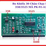 Board Máy Hàn ARC 30 Chân PK-91-A1, Bo Điều Khiển Máy Hàn Điện Tử Công Suất Cao, Mạch Tạo Dao Động PWM Ổn Định, Dùng Cho Máy Hàn Inverter Dân Dụng, kho linh kiện  máy hàn.