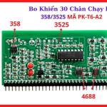 Board Điều Khiển Máy Hàn Analog SG3525 LM358, Bo Máy Hàn PK T6 A2 Dùng Cho Máy Hàn Công Nghiệp Phổ Thông, kho linh kiện máy hàn.