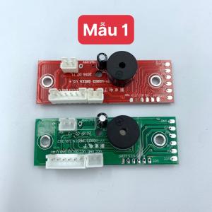 Bo laser mẫu 1 linh kiện máy hàn laser điều khiển tín hiệu ổn định thay thế bo mạch máy hàn laser giá tốt phù hợp sửa chữa máy hàn laser cầm tay và hệ thống hàn công nghiệp phổ thông