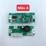 Bo laser mẫu 4 linh kiện máy hàn laser thiết kế bền dễ lắp đặt giúp vận hành ổn định phù hợp sửa chữa máy hàn laser và gia công cơ khí