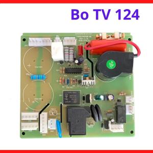 Bo TV 124 linh kiện điện tử chuyên dụng giúp nâng cao độ ổn định của hệ thống cấu trúc thiết kế tối ưu giúp tản nhiệt nhanh chóng kéo dài thời gian hoạt động liên tục, bo TV 124 cao cấp.