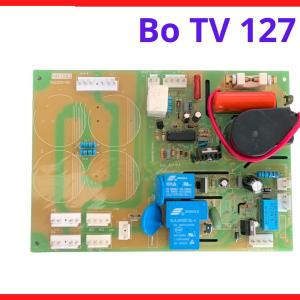 Bo TV 127 phụ kiện thay thế thiết yếu mang lại hiệu năng hoạt động mạnh mẽ ổn định cấu trúc bo mạch chắc chắn chống rung lắc tốt khi thiết bị vận hành cường độ cao, bo TV 127 linh kiện tivi.