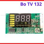 Bo mạch điều khiển rùa hàn bộ mạch TV,132, linh kiện thay thế bo mạch máy hàn mig, mạch kiểm soát tốc độ motor và thời gian trễ khí máy hàn cơ, phụ tùng bo mạch điện tử ngành hàn cắt, bo điều khiển rùa dây mig