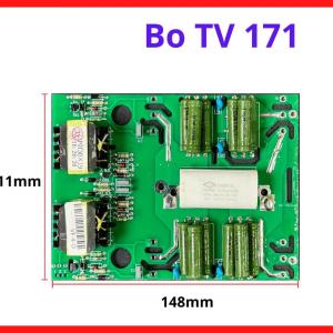 Bo Mạch Điều Khiển TV 171, Linh Kiện Máy Hàn MIG CO2, Main Máy Hàn Điện Tử, Hỗ Trợ Điều Chỉnh Tốc Độ Dây Hàn Chuẩn, Giảm Nóng Linh Kiện, Tương Thích Nhiều Dòng Máy Hàn Cơ Khí Dân Dụng Và Công Nghiệp, kho linh kiện máy hàn.