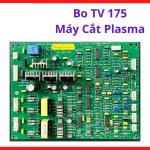 Bo TV 175 Máy Cắt Plasma, bo điều khiển plasma điện tử dùng cho sửa chữa máy cắt inverter bị lỗi đánh lửa hoặc mất dòng cắt