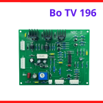 Board Máy Hàn TV196, Bo Điều Khiển Máy Hàn Inverter Dùng Cho Máy Hàn Điện Tử Công Suất Nhỏ Và Trung Bình, Phục Hồi Máy Hàn Inverter Phổ Thông