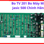Bo TV 201 Bo Máy MIG Jasic 500 Chính Hãng, Board Điều Khiển Máy Hàn MIG 500A Jasic Inverter, Linh Kiện Máy Hàn Điện Tử Công Nghiệp, Bo Mạch Chính Hãng Dùng Cho Phục Hồi Và Sửa Chữa Máy Hàn Dây Công Suất Lớn
