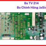 Bo TV 214 Chính Hãng Jasic, Board Điều Khiển Máy Hàn Inverter Jasic, Linh Kiện Máy Hàn Điện Tử Công Nghiệp, Bo Mạch Điều Khiển Chính Hãng Dùng Cho Máy Hàn Jasic Hỗ Trợ Phục Hồi Hệ Thống Điều Khiển Nguyên Bản