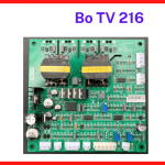 Bo TV 216 Máy Hàn MIG Inverter, Board Điều Khiển Máy Hàn Dây Công Nghệ IGBT, Linh Kiện Máy Hàn Công Nghiệp, Hỗ Trợ Điều Khiển Tín Hiệu Hàn Và Phục Hồi Máy Hàn MIG Bị Lỗi Điều Khiển