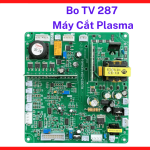 Bo TV 287 Máy Cắt Plasma, Board Plasma Inverter Điều Khiển Hồ Quang, Mạch Máy Cắt Plasma Công Nghiệp, Linh Kiện Máy Cắt Plasma CNC, Bo Điều Khiển Plasma Chuyên Dụng Cho Xưởng Gia Công Kim Loại