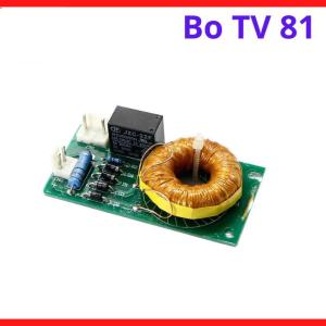 Bo TV-81 linh kiện máy hàn điện tử, giúp bo mạch điều khiển hàn kim loại hiệu quả, thiết kế bền bỉ, dễ lắp đặt, giải pháp cho máy hàn bị lỗi điều khiển, sản phẩm thiết yếu cho kỹ thuật viên sửa chữa