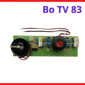 Bo TV-83 linh kiện sửa máy hàn chuyên dụng, giúp kiểm soát cường độ dòng hàn, đo lường chính xác cho bo mạch điều khiển, vật liệu cao cấp chịu nhiệt, sản phẩm thay thế lý tưởng, vận hành ổn định bền bỉ cho máy hàn công nghiệp