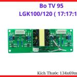 Mạch TV 95 LGK100/120 Hệ 17:17:17, Bo điều khiển máy cắt plasma công nghiệp, Linh kiện bo mạch thay thế cho máy cắt LGK chính hãng, Giải pháp sửa chữa máy cắt plasma bị lỗi bo điều khiển chuyên nghiệp.