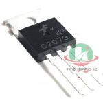 Transistor C2073 2SC2073 NPN 1.5A 150V TO220 Chính Hãng, Linh Kiện Công Suất Dùng Cho Ampli Audio, Mạch Khuếch Đại Công Suất, Mạch Điều Khiển Và Thiết Bị Điện Tử Dân Dụng