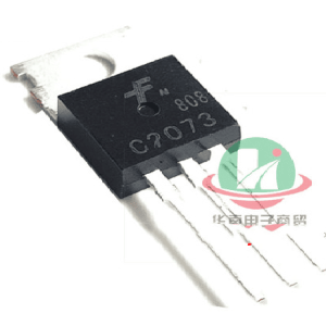 Transistor C2073 2SC2073 NPN 1.5A 150V TO220 Chính Hãng, Linh Kiện Công Suất Dùng Cho Ampli Audio, Mạch Khuếch Đại Công Suất, Mạch Điều Khiển Và Thiết Bị Điện Tử Dân Dụng