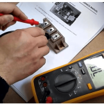 Cách kiểm tra IGBT máy hàn bằng đồng hồ vạn năng (Hướng dẫn chi tiết từ A-Z)