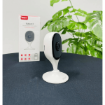 Camera Wifi Dahua DH-C3A 3MP, Bảo Vệ Gia Đình Thông Minh, Hồng Ngoại 10m, Kết Nối Bluetooth, AI Nhận Dạng Người Và Thú Cưng, Đàm Thoại 2 Chiều, Hỗ Trợ DMSS App