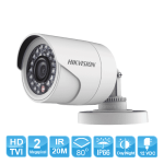 Camera Giám Sát Hikvision Full HD 2MP, IR Ban Đêm 20m, Chống Nước IP66, Bảo Mật Tối Ưu, Phát Hiện Chuyển Động, Hình Ảnh Rõ Nét Dù Trời Tối