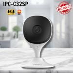Camera WiFi Imou Chính Hãng 3MP, AI Phát Hiện Chuyển Động, Đàm Thoại 2 Chiều, Quan Sát Rõ Nét 2K, Thiết Kế Gọn Nhẹ, Bảo Vệ 24/7