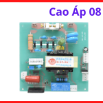 Cao áp 08 chuyên dùng cho bo mạch máy hàn cung cấp điện áp mồi hồ quang mạnh mẽ giúp thợ kỹ thuật thao tác nhanh chóng đường hàn ngấu sâu linh kiện bền bỉ chịu nhiệt tốt hoạt động ổn định, cao áp 08.