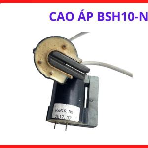 Mạch biến áp cao áp BSH10 N5 chuyên dụng sửa chữa bo mạch máy hàn điện tử giúp kéo dài tuổi thọ thiết bị tối ưu chi phí, linh kiện máy hàn.