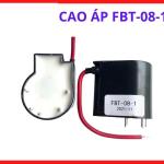Cuộn biến áp cao áp FBT 08 01 linh kiện thay thế máy hàn TIG chính hãng hiệu suất phóng điện cao tần mạnh mẽ chống nhiễu tốt tối ưu hóa hiệu quả công việc hàn xì trong mọi điều kiện nhà xưởng khắc nghiệt