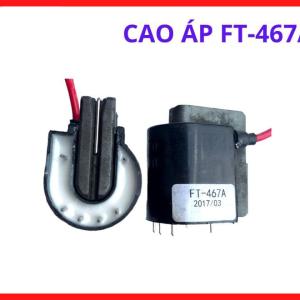Linh Kiện Sửa Chữa Máy Hàn Cao Áp FT-467A chính hãng giá tốt, tương thích cao với nhiều bo mạch điều khiển, giúp thợ kỹ thuật tiết kiệm thời gian lắp đặt và nâng cao chất lượng dịch vụ sửa chữa, linh kiện máy hàn.