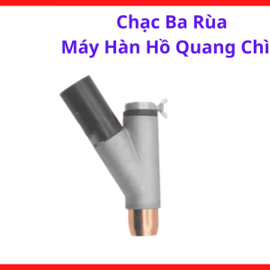 Chạc Ba Bộ Cấp Dây Máy Hàn Hồ Quang Chìm, Linh Kiện Hàn SAW Dùng Cho Hệ Thống Hàn Tự Động, kho linh kiện máy hàn.