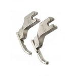 Chân Vịt 1 Giò Phải P36LN, Chân Vịt Tra Dây Kéo Cho Máy May Công Nghiệp 1 Kim, Chân Vịt Khóa Kéo Bên Trái, Chân Vịt Hẹp Dẫn Mép, Hỗ Trợ May Sát Dây Kéo, Tra Khóa, May Viền Và Căn Đường May