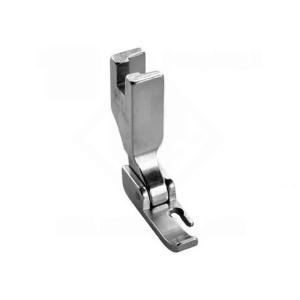 Chân Vịt P361 1 Kim, Chân Vịt Mí Phải Hẹp Có Khớp Bản Lề, Chân Vịt Máy May Công Nghiệp, Chân Vịt May Khóa Kéo, May Sát Mép, May Đường Ráp, May Lap Seam, Dùng Cho Máy 1 Kim Mũi Thẳng
