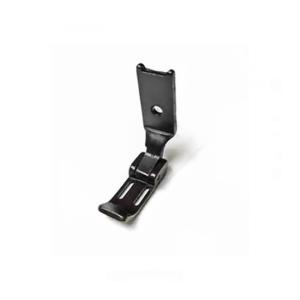 Chân vịt 2 kim 1/18 2 ly phải ĐL cho máy may công nghiệp, phụ tùng chân vịt máy may 2 kim thay thế, thiết kế chân phải hỗ trợ giữ và dẫn vải trong quá trình may, phù hợp xưởng may và bảo trì máy