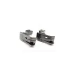 Chân Vịt 2 Kim 3/16 Phải 4.8mm, Chân Vịt Máy May Công Nghiệp 2 Kim, Phụ Kiện Chân Vịt Mí Phải, Dùng Cho May Công Nghiệp, Hỗ Trợ Đường May Song Song, Phụ Tùng Máy May 2 Kim