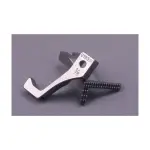 Chân Vịt 340 Mí Chết, Chân Vịt Máy May Công Nghiệp, Chân Vịt Mí Chết 340, Phụ Tùng Máy May, Linh Kiện Máy May 340, Chân Vịt Thay Thế, Dùng Cho Sửa Chữa Bảo Trì Máy May Và Gia Công May Mặc