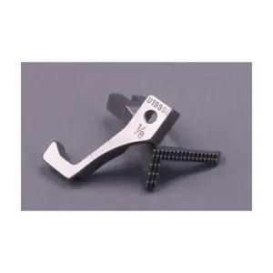 Chân Vịt 340 Mí Chết, Chân Vịt Máy May Công Nghiệp, Chân Vịt Mí Chết 340, Phụ Tùng Máy May, Linh Kiện Máy May 340, Chân Vịt Thay Thế, Dùng Cho Sửa Chữa Bảo Trì Máy May Và Gia Công May Mặc