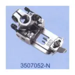 Chân Vịt 3507052 Strong H Máy May Công Nghiệp, Chân Vịt Máy May 3507052, Chân Vịt Strong H, Phụ Tùng Máy May Công Nghiệp, Linh Kiện Máy May, Chân Vịt Thay Thế Cho Máy May Công Nghiệp