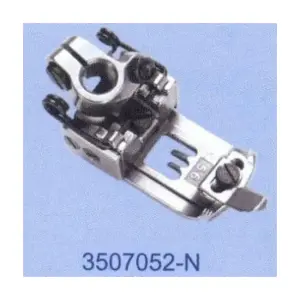 Chân Vịt 3507052 Strong H Máy May Công Nghiệp, Chân Vịt Máy May 3507052, Chân Vịt Strong H, Phụ Tùng Máy May Công Nghiệp, Linh Kiện Máy May, Chân Vịt Thay Thế Cho Máy May Công Nghiệp