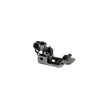 Chân vịt 64041N STRONG H, chân vịt máy may công nghiệp, chân vịt may lai, chân vịt gấp mép, phụ tùng máy may Strong H, linh kiện máy may công nghiệp, dùng thay thế chân vịt cho công đoạn may gấp lai