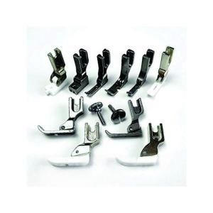 Chân vịt bánh xe 1 kim phi 28, chân vịt máy may công nghiệp 1 kim, phụ tùng máy may hỗ trợ dẫn vật liệu khi may, quy cách bánh xe phi 28, phù hợp thay thế chân vịt cho máy may 1 kim