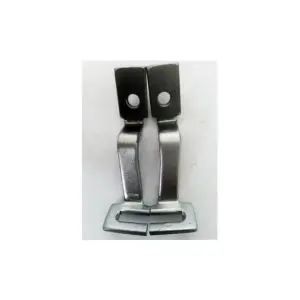 Chân Vịt Bọ 40mm, Chân Vịt Máy May Công Nghiệp, Phụ Tùng Máy May, Linh Kiện Chân Vịt Bọ Kích Thước 40mm, Phụ Kiện Máy May Thay Thế Cho Xưởng May, Thợ Sửa Máy Và Kỹ Thuật Viên